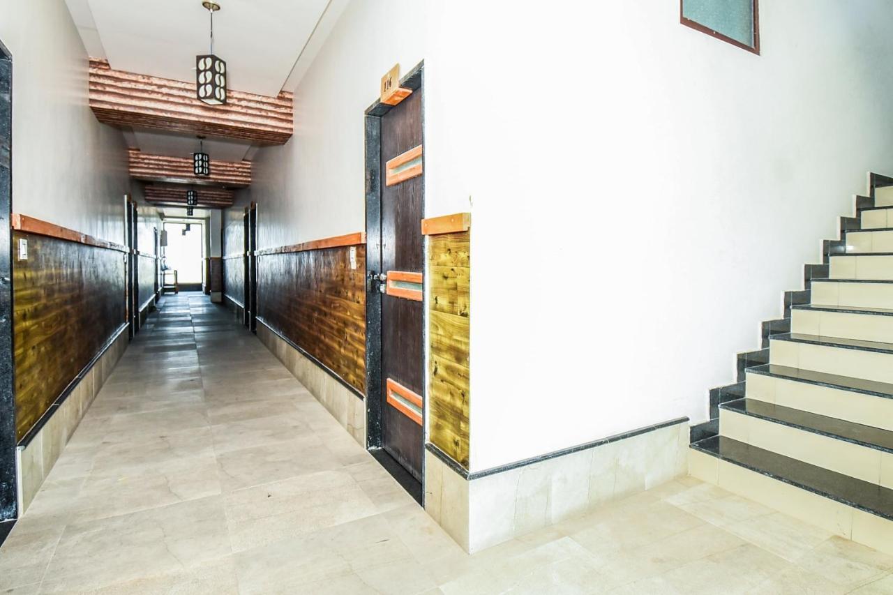 Oyo 29348 Marwar Heritage Pali  Экстерьер фото